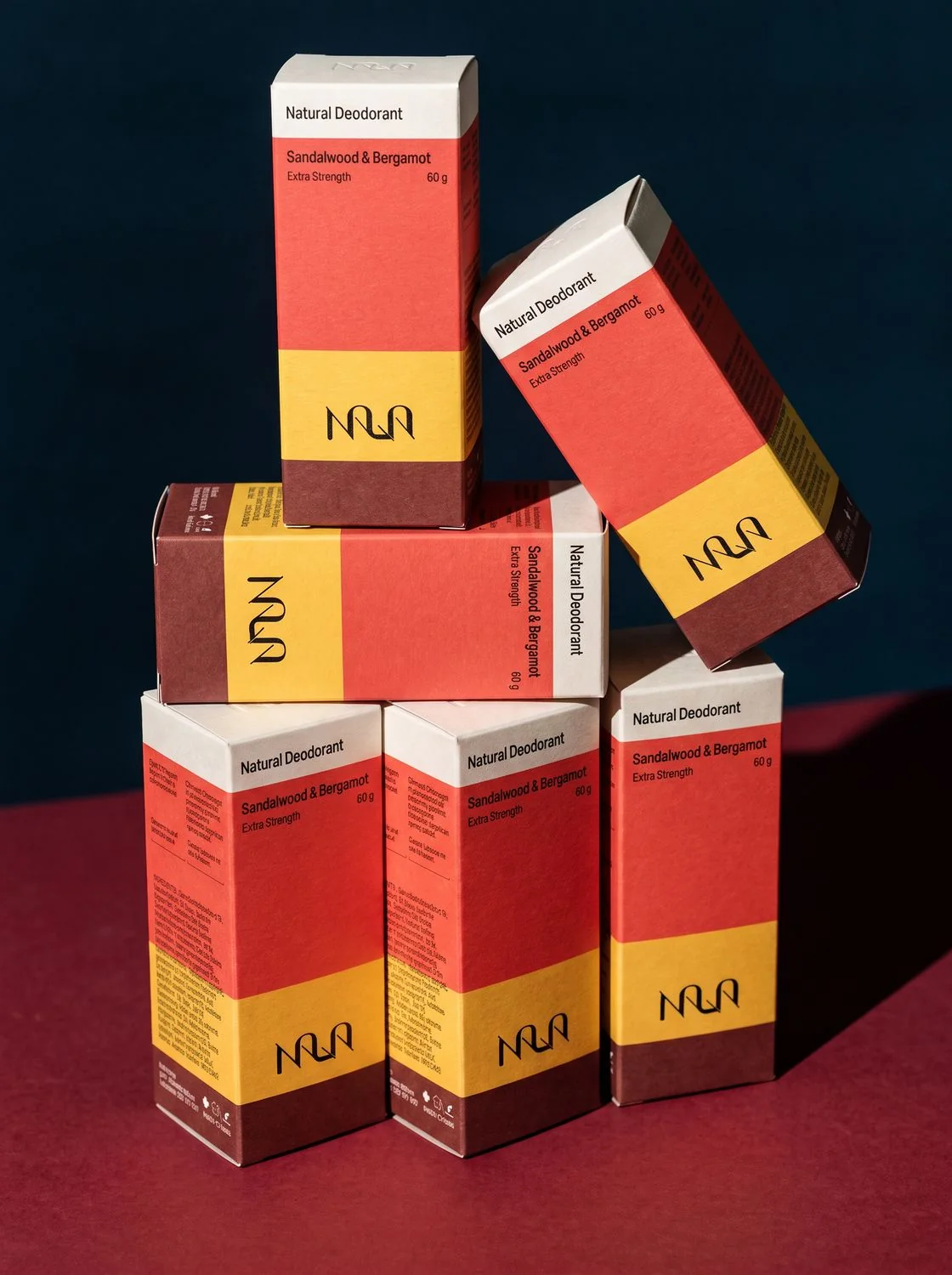 Nala Care &mdash; packshot
