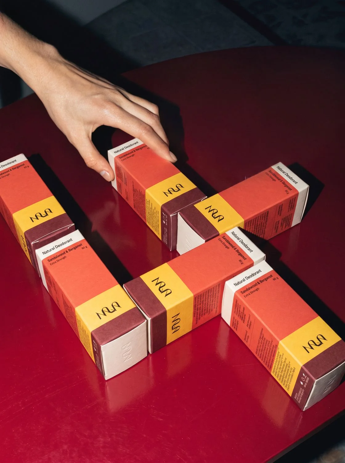 Nala Care &mdash; coffret domino