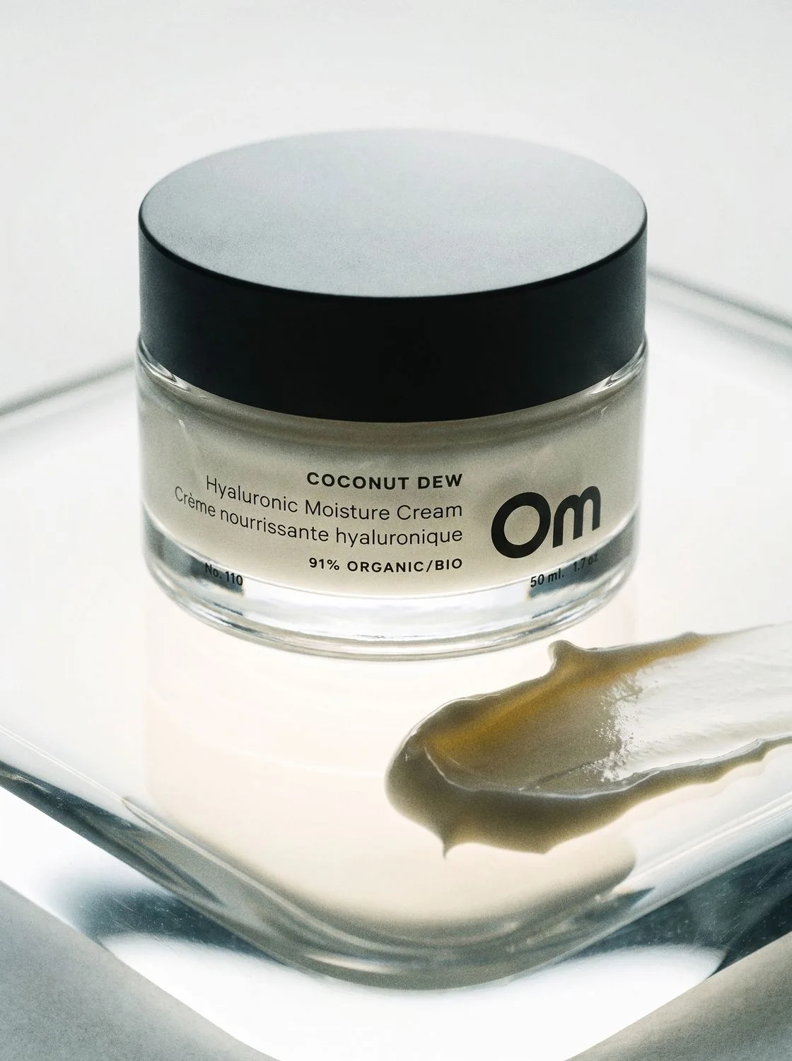 Om Organics &mdash; nature morte