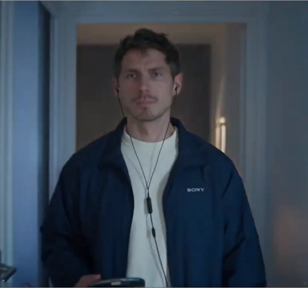 Sony &mdash; Discman, film de relance